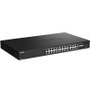 D-Link DMS-1250-28/E Switch Smart Managed 28 Puertos 2.5G/10G SFP+